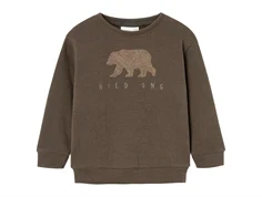 Name It bracken sweatshirt